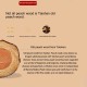 Peach Wood Cinnabar Zodiac Om Mani Padme Hum Necklace Peach Wood Cinnabar Zodiac Om Mani Padme Hum Necklace