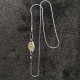 925 Silver Jambhala God of Wealth Protection Necklace 925 Silver Jambhala God of Wealth Protection Necklace