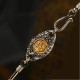925 Silver Jambhala God of Wealth Protection Necklace 925 Silver Jambhala God of Wealth Protection Necklace
