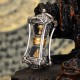 925 Silver Tibetan Zakiram Goddess of Wealth Necklace