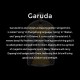 925 Silver Tibetan Garuda Vajra Bell Protection Necklace 925 Silver Tibetan Garuda Vajra Bell Protection Necklace