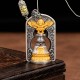 925 Silver Tibetan Garuda Vajra Bell Protection Necklace 925 Silver Tibetan Garuda Vajra Bell Protection Necklace