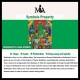 925 Sterling Silver Green Tara Dorje Vajra Necklace 925 Sterling Silver Green Tara Dorje Vajra Necklace