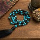 Emperor Stone Lava Rock Happiness Necklace Pendants Emperor Stone Lava Rock Happiness Necklace Pendants