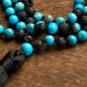 Emperor Stone Lava Rock Happiness Necklace Pendants Emperor Stone Lava Rock Happiness Necklace Pendants