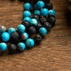 Emperor Stone Lava Rock Happiness Necklace Pendants Emperor Stone Lava Rock Happiness Necklace Pendants