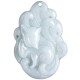 Natural Jade Nine-Tailed Fox Luck Necklace Natural Jade Nine-Tailed Fox Luck Necklace