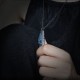 999 Sterling Silver Big Dipper Balance Pendant Necklace 999 Sterling Silver Big Dipper Balance Pendant Necklace