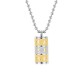 Om Mani Padme Hum Lotus Prayer Wheel Necklace Om Mani Padme Hum Lotus Prayer Wheel Necklace