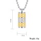 Om Mani Padme Hum Lotus Prayer Wheel Necklace Om Mani Padme Hum Lotus Prayer Wheel Necklace