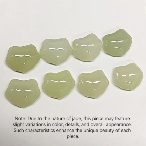 925 Silver Fu Character Hetian Jade Snake Luck Necklace 925 Silver Fu Character Hetian Jade Snake Luck Necklace