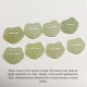 925 Silver Fu Character Hetian Jade Snake Luck Necklace 925 Silver Fu Character Hetian Jade Snake Luck Necklace
