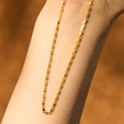 Gold Plated Copper Windmill Luck Necklace Pendant Gold Plated Copper Windmill Luck Necklace Pendant