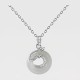 Hetian Jade Snake Luck Necklace Hetian Jade Snake Luck Necklace