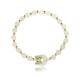 925 Silver Hetian Jade Butterfly Zircon Luck Necklace 925 Silver Hetian Jade Butterfly Zircon Luck Necklace