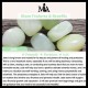 Year of the Rabbit Jade Crescent Moon Necklace Year of the Rabbit Jade Crescent Moon Necklace
