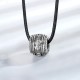 PiXiu Luck Wealth Rotatable Necklace Pendant PiXiu Luck Wealth Rotatable Necklace Pendant