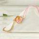 18K Gold Plated Birds Zircon Healing Necklace Set 18K Gold Plated Birds Zircon Healing Necklace Set