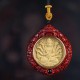 Zodiac Avalokitesvara Sandalwood Longevity Necklace Zodiac Avalokitesvara Sandalwood Longevity Necklace