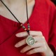 12 Chinese Zodiac Blessing Necklace Pendant 12 Chinese Zodiac Blessing Necklace Pendant