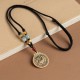 12 Chinese Zodiac Blessing Necklace Pendant 12 Chinese Zodiac Blessing Necklace Pendant
