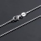 "Save A Cat" Cute Cat Protection Crystal Necklace "Save A Cat" Cute Cat Protection Crystal Necklace