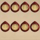 Zodiac Avalokitesvara Sandalwood Longevity Necklace Zodiac Avalokitesvara Sandalwood Longevity Necklace