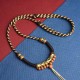 Handmade King Kong Knot Om Mani Padme Hum Necklace Pendant Handmade King Kong Knot Om Mani Padme Hum Necklace Pendant