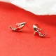 Copper Koi Fish Wealth Necklace Set Copper Koi Fish Wealth Necklace Set