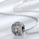 PiXiu Luck Wealth Rotatable Necklace Pendant PiXiu Luck Wealth Rotatable Necklace Pendant