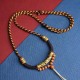 Handmade King Kong Knot Om Mani Padme Hum Necklace Pendant Handmade King Kong Knot Om Mani Padme Hum Necklace Pendant