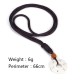 Ivory Fruit Om Mani Padme Hum Necklace Pendant