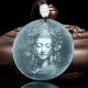 Kwan Yin Avalokitesvara Jade Abundance Necklace Kwan Yin Avalokitesvara Jade Abundance Necklace