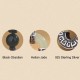 925 Silver Hetian Jade Prosperity Peace Necklace 925 Silver Hetian Jade Prosperity Peace Necklace