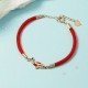 Copper Koi Fish Wealth Necklace Set Copper Koi Fish Wealth Necklace Set