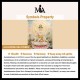 Kwan Yin Avalokitesvara Jade Abundance Necklace Kwan Yin Avalokitesvara Jade Abundance Necklace
