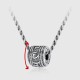 Tibet Om Mani Padme Hum Protection Necklace Tibet Om Mani Padme Hum Protection Necklace