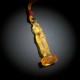 Avalokitesvara Buddha Liuli Harmony Necklace Avalokitesvara Buddha Liuli Harmony Necklace