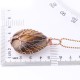Natural Quartz Crystal Tree of Life Healing Necklace Pendant Natural Quartz Crystal Tree of Life Healing Necklace Pendant