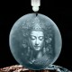 Kwan Yin Avalokitesvara Jade Abundance Necklace Kwan Yin Avalokitesvara Jade Abundance Necklace