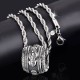 PiXiu Luck Wealth Rotatable Necklace Pendant PiXiu Luck Wealth Rotatable Necklace Pendant