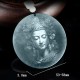 Kwan Yin Avalokitesvara Jade Abundance Necklace Kwan Yin Avalokitesvara Jade Abundance Necklace