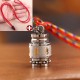 Tibetan Om Mani Padme Hum Wisdom Amulet Necklace Tibetan Om Mani Padme Hum Wisdom Amulet Necklace