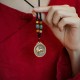 12 Chinese Zodiac Blessing Necklace Pendant 12 Chinese Zodiac Blessing Necklace Pendant