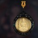 Zodiac Avalokitesvara Sandalwood Longevity Necklace Zodiac Avalokitesvara Sandalwood Longevity Necklace