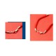 Copper Koi Fish Wealth Necklace Set Copper Koi Fish Wealth Necklace Set