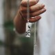 Tathagata Buddha Protection Amulet Necklace Pendant