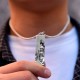 Tathagata Buddha Protection Amulet Necklace Pendant