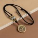 12 Chinese Zodiac Blessing Necklace Pendant 12 Chinese Zodiac Blessing Necklace Pendant