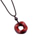Auspicious Clouds Relaxation Necklace